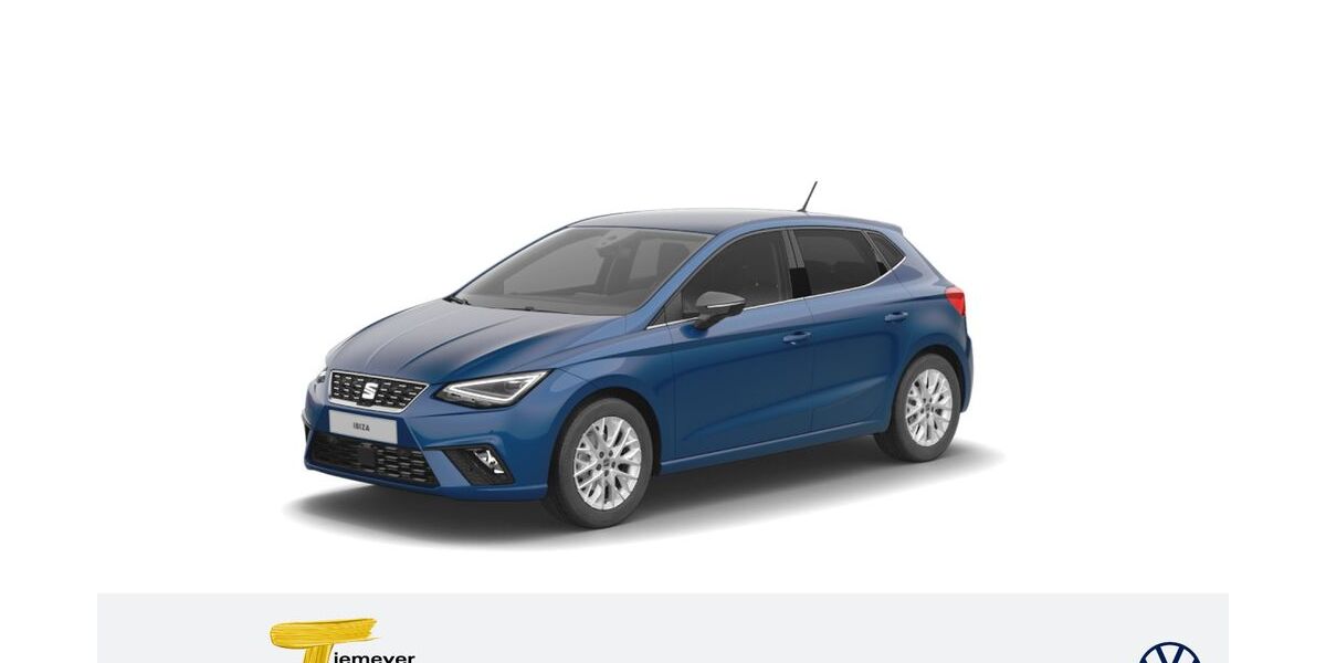 Seat Ibiza 19.365 km 22.770 &euro; Remscheid 42897