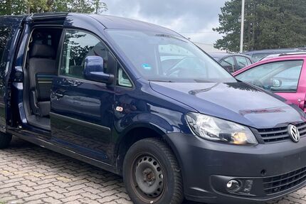 VW Caddy 176.000 km 4.799 &euro; Flintbek 24220