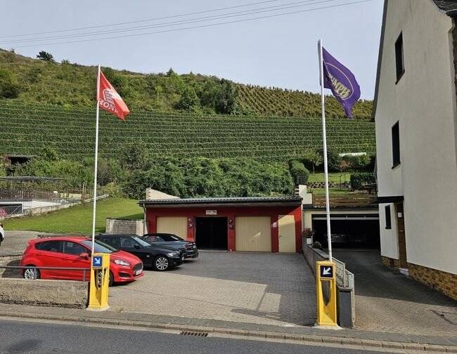 Gewerbeobjekt Treis-Karden Treis - 1 Zimmer, 695.000&euro; | Angebot:25747987