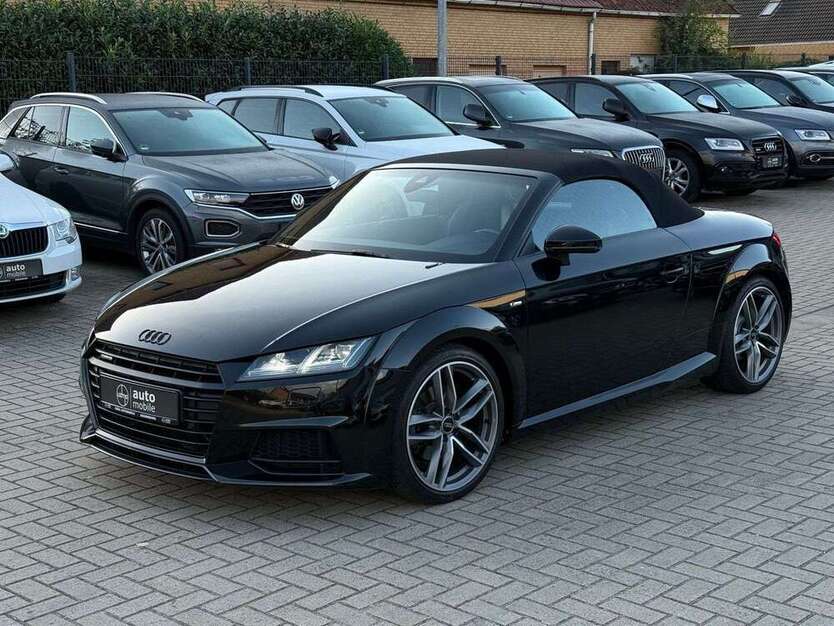 TT