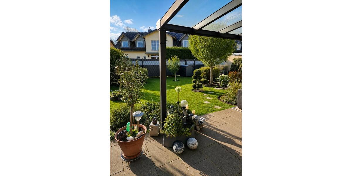 Doppelhaushälfte Nörvenich - 450.000&euro; | Angebot:26841235