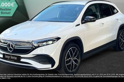 Mercedes-Benz EQA 23.645 km 29.890 &euro; Hannover/Langenhagen 30855
