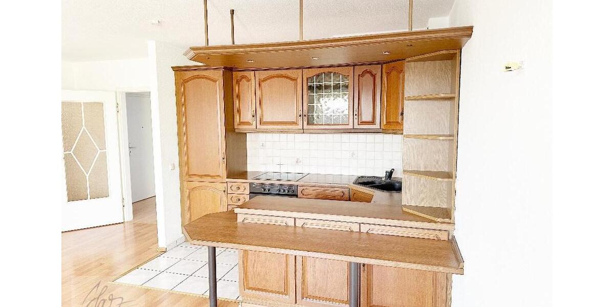 Etagenwohnung Riesa Canitz - 3 Zimmer, 74 m&sup2;, 600&euro; | Angebot:26400680