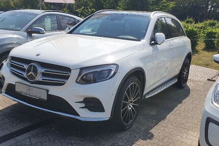 Mercedes-Benz GLC 300 53.922 km 33.910 &euro; Wachtendonk 47669