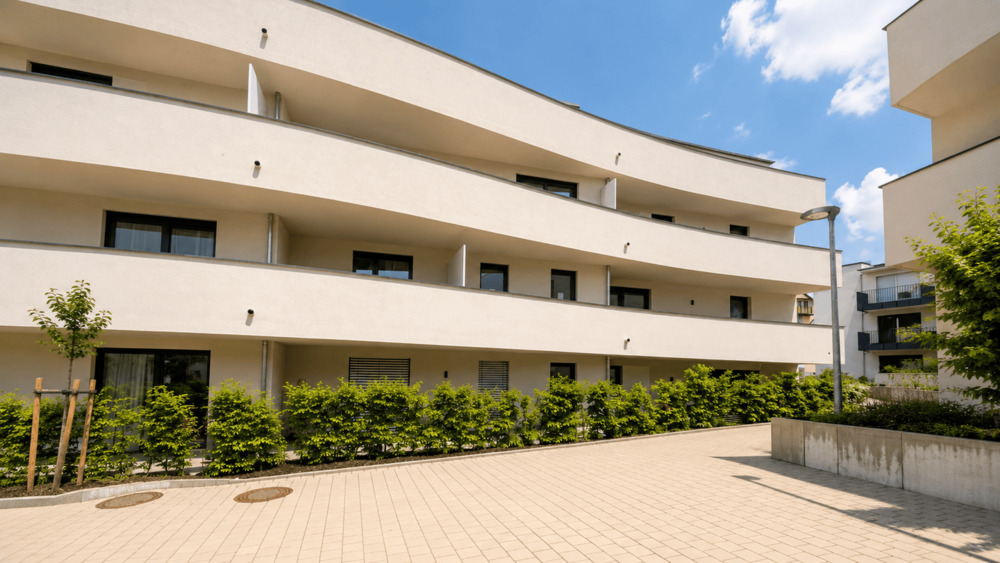 Etagenwohnung Petersberg - 4 Zimmer, 105 m&sup2;, 460.016&euro; | Angebot:26702699