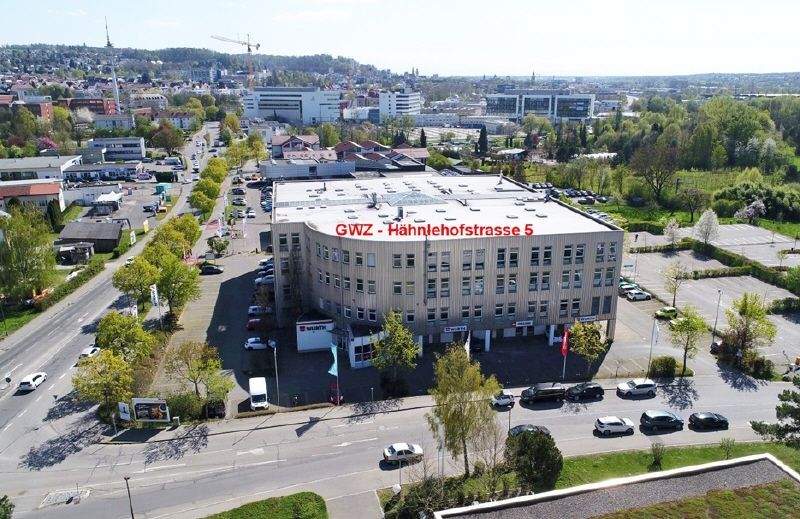 Gewerbeobjekt Weingarten Wiesenhof - 2.565&euro; | Angebot:25228289