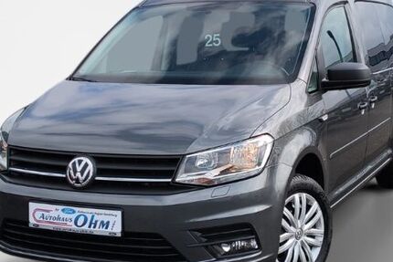 VW Caddy 108.700 km 17.990 &euro; Rendsburg 24768