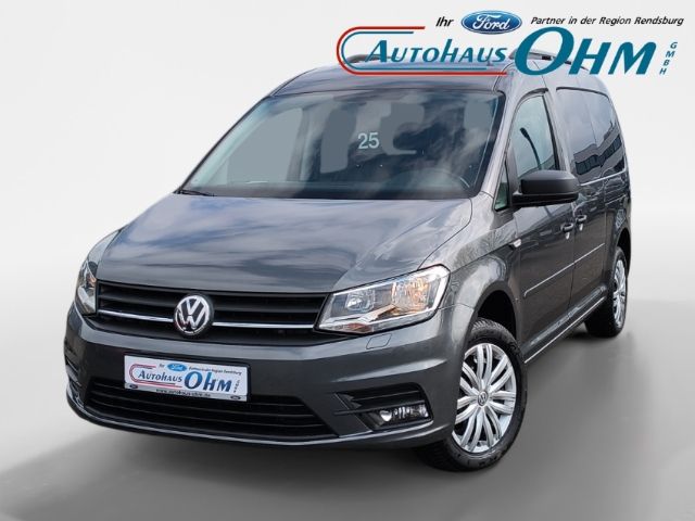 VW Caddy 108.700 km 17.990 &euro; Rendsburg 24768