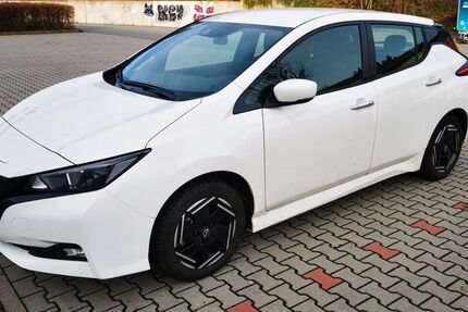 Nissan Leaf 31.500 km 15.900 &euro; Lauter-Bernsbach 08315
