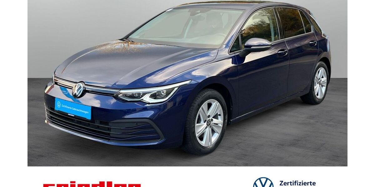 VW Golf 65.000 km 25.390 &euro; Kitzingen 97318