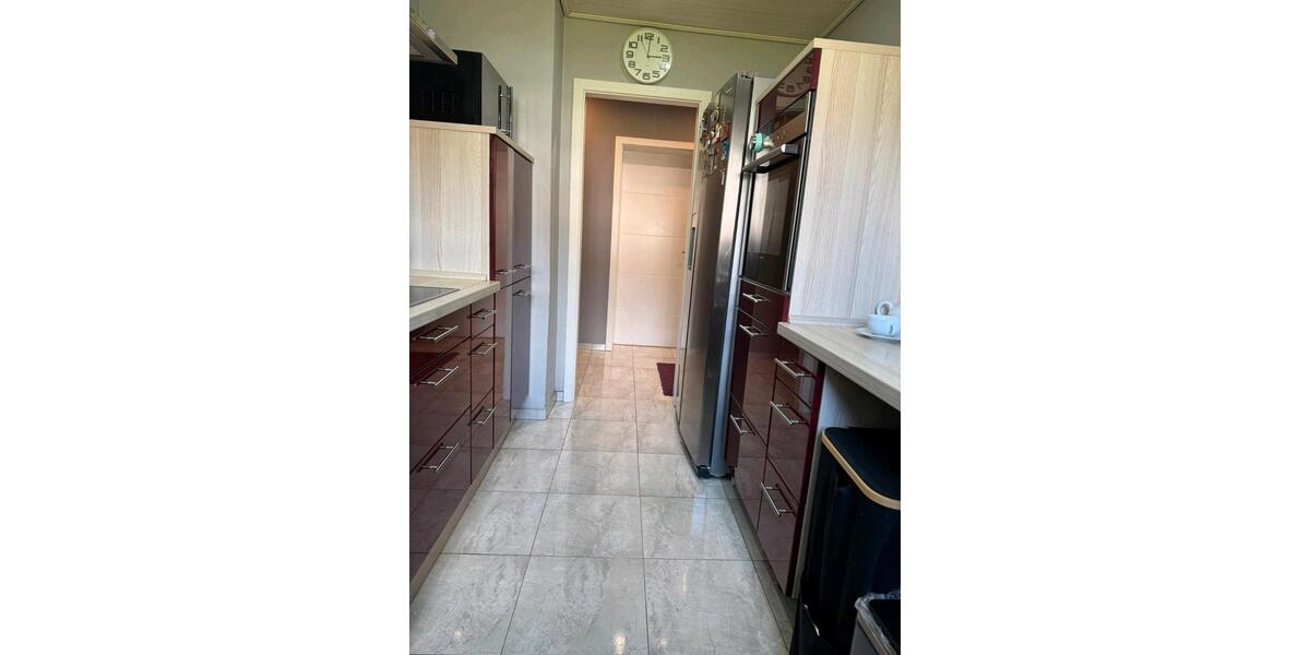 Erdgeschoßwohnung Celle Altencelle - 4 Zimmer, 98 m&sup2;, 252.000&euro; | Angebot:27078096