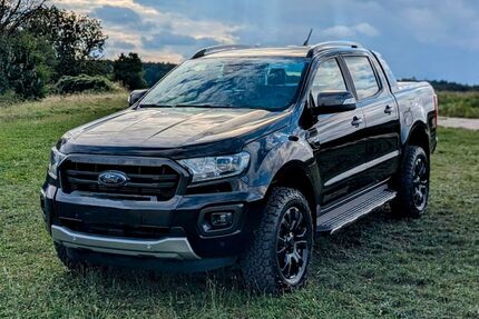 Ford Ranger 63.400 km 34.900 &euro; Kipfenberg 85110