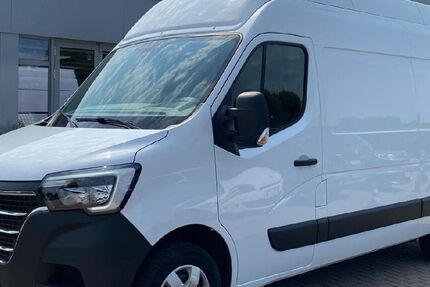 Renault Master 45.000 km 22.372 &euro; Edewecht 26188