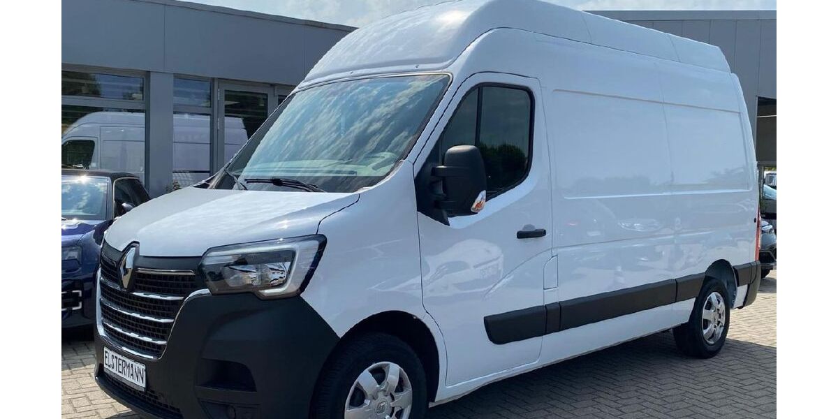 Renault Master 45.000 km 22.372 &euro; Edewecht 26188