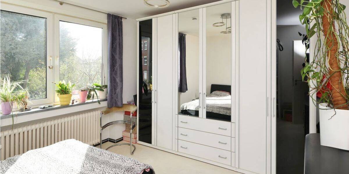 Doppelhaushälfte Wilhelmshaven Innenstadt - 5 Zimmer, 93 m&sup2;, 279.000&euro; | Angebot:26834383