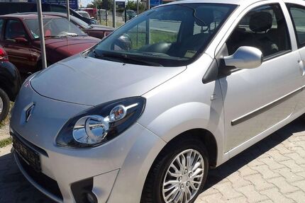 Renault Twingo 69.000 km 4.999 &euro; Bautzen 02625