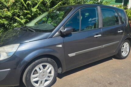 Renault Scenic 190.523 km 1.299 &euro; Mainz 55129