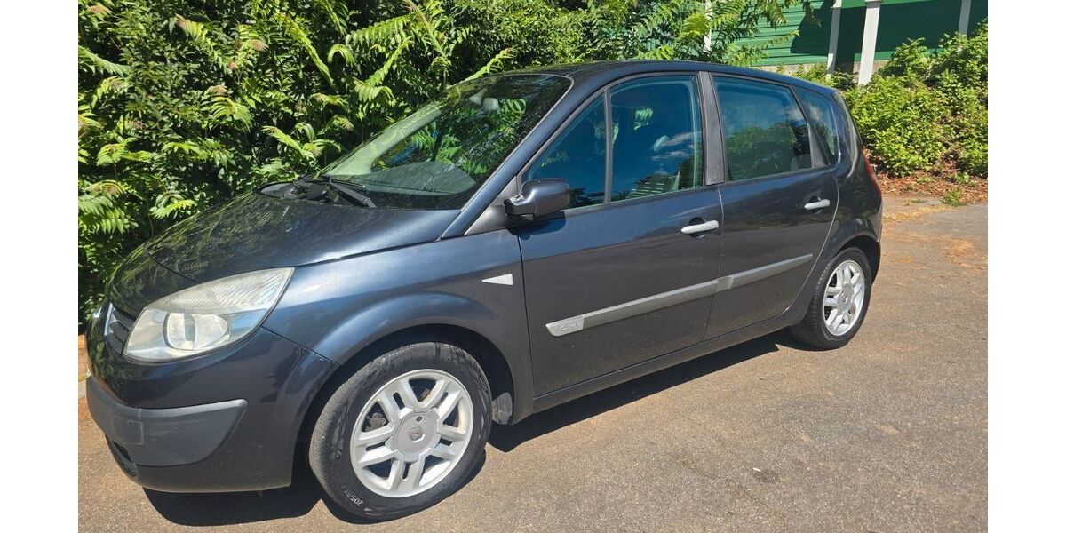 Renault Scenic 190.523 km 1.299 &euro; Mainz 55129