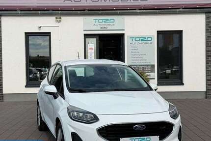 Ford Fiesta 16.245 km 10.390 &euro; Sehnde 31319