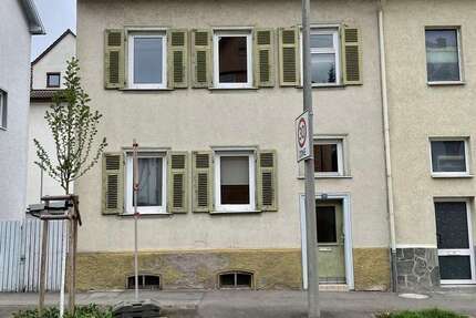 Haus Villingen-Schwenningen Schwenningen - 8 Zimmer, 180 m&sup2;, 375.000&euro; | Angebot:26884143