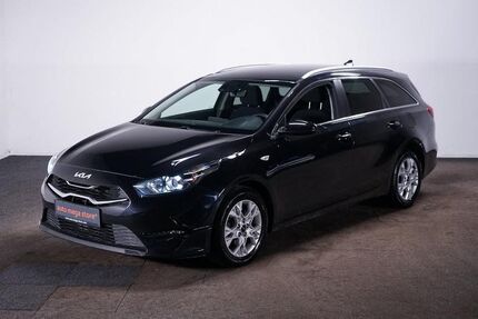 Kia ceed Sportswagon 75.736 km 17.940 &euro; Ergolding 84030