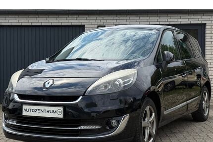 Renault Scenic 206.000 km 2.990 &euro; Neumünster 24539