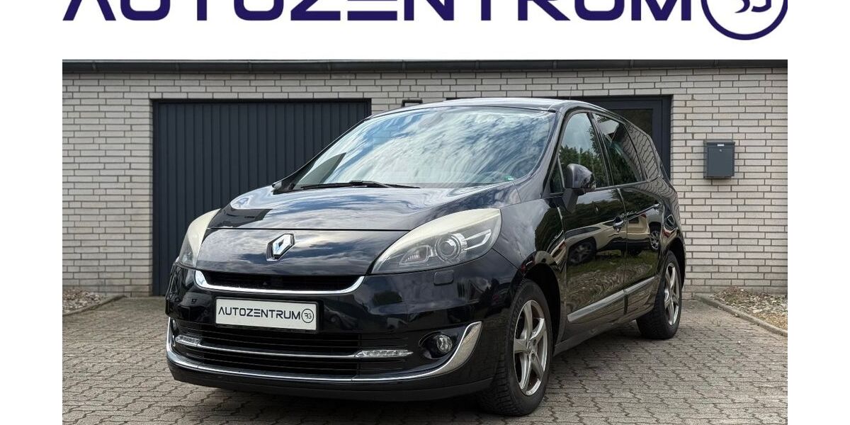 Renault Scenic 206.000 km 2.990 &euro; Neumünster 24539