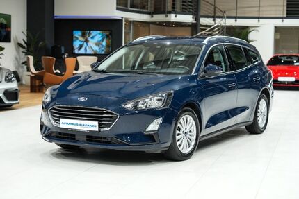 Ford Focus 61.907 km 15.480 &euro; Köln 51147