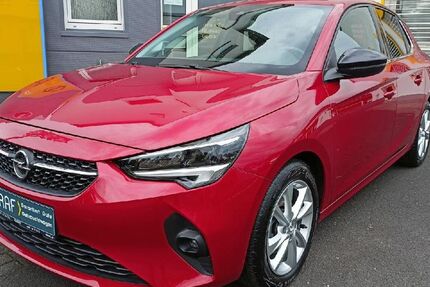 Opel Corsa 20.792 km 16.980 € Bad Kissingen 97688
