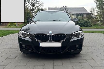 BMW 335 139.000 km 22.900 &euro; Heeslingen 27404