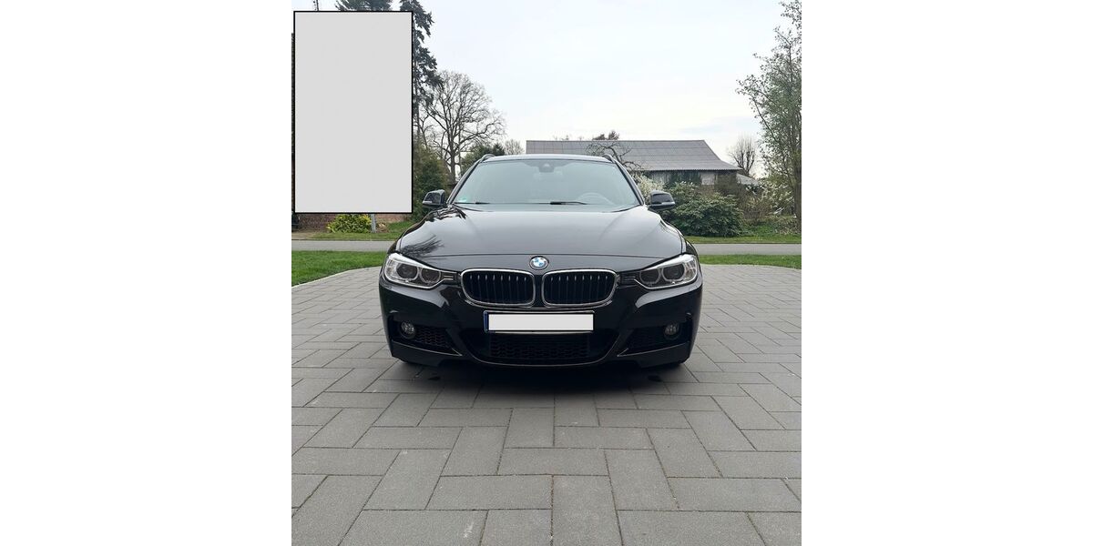 BMW 335 139.000 km 22.900 &euro; Heeslingen 27404