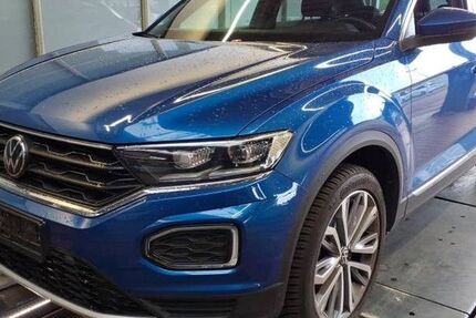 VW T-Roc 25.461 km 23.430 &euro; Osnabrück 49078