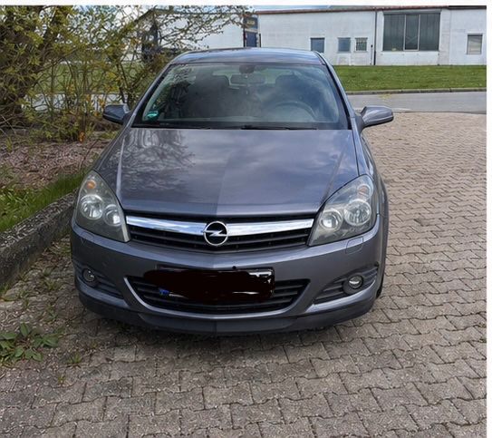 Opel Astra 192.273 km 1.300 &euro; Schramberg 78713