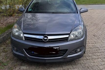 Opel Astra 192.273 km 1.500 &euro; Schramberg 78713