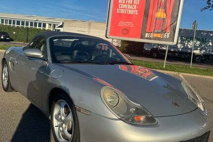 Porsche Boxster 155.400 km 13.890 &euro; Göppingen 73033