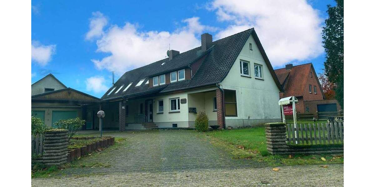 Zuhause mit viel Platz für Extras! (DW-1020-127) 1 zimmer