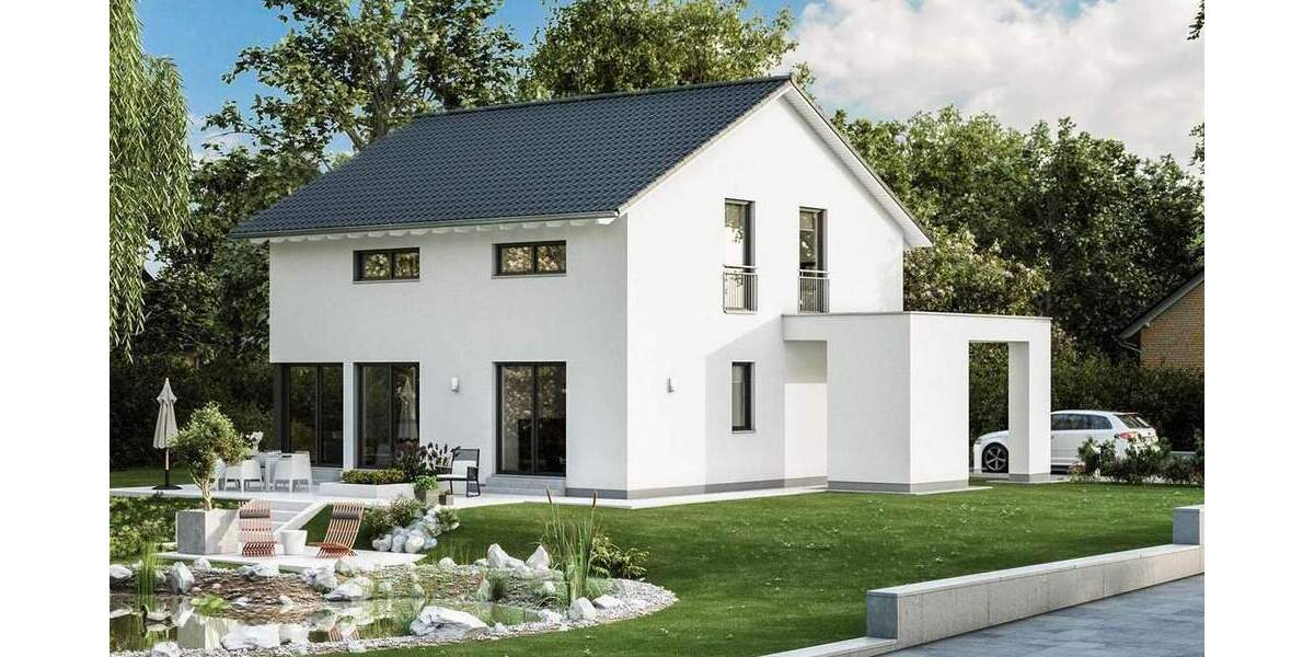 Einfamilienhaus Roetgen - 6 Zimmer, 125 m&sup2;, 418.950&euro; | Angebot:24843310