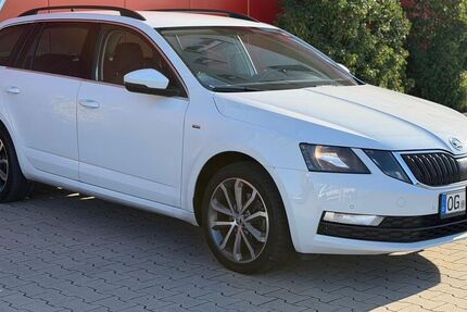 Skoda Octavia 370.000 km 8.900 &euro; KEHL 77694