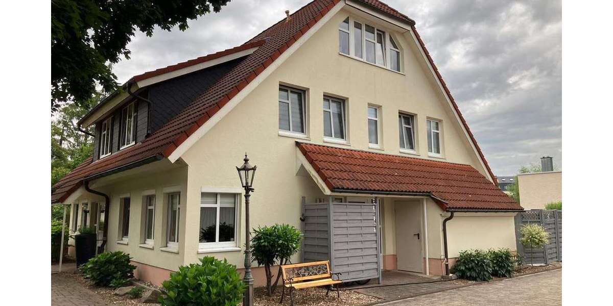 Einfamilienhaus Flöha - 5 Zimmer, 125 m&sup2;, 208.000&euro; | Angebot:24598208