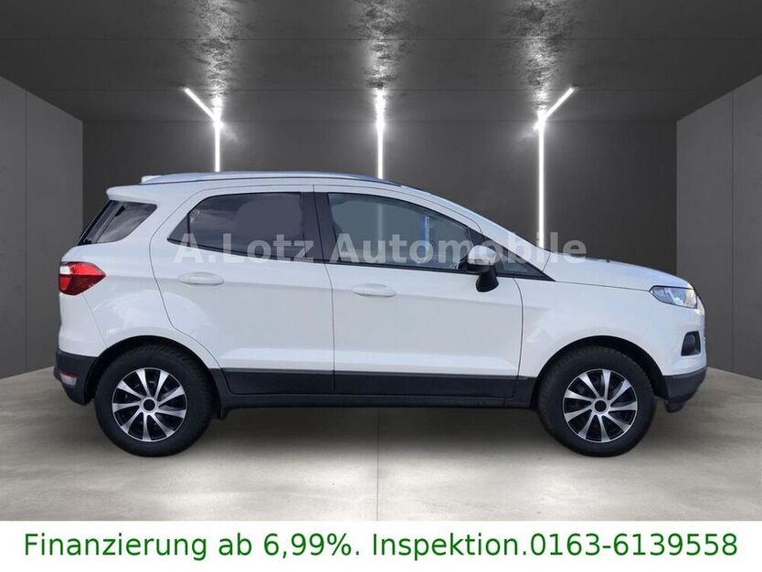 EcoSport