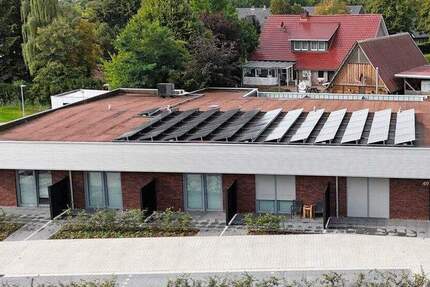 MFH in Sögel zu verkaufen - Vollmöbliert, Vollvermietet, Volltreffer für Investoren zimmer