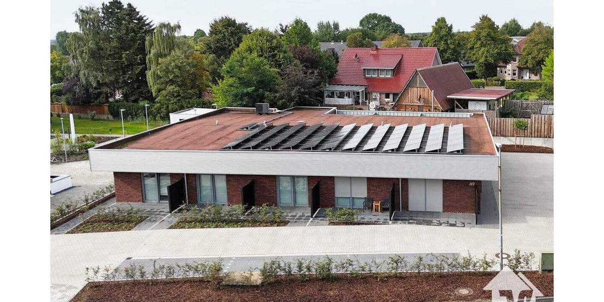 MFH in Sögel zu verkaufen - Vollmöbliert, Vollvermietet, Volltreffer für Investoren zimmer