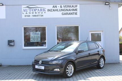 VW Polo 117.000 km 10.780 &euro; Altdorf / Landshut 84032