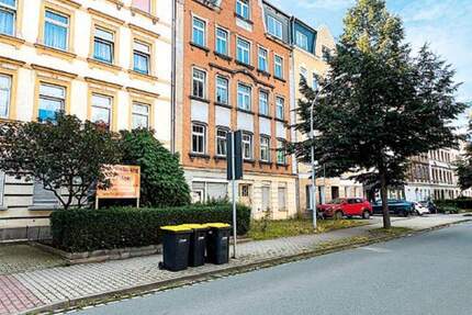 Haus Zeitz Aue - 9 Zimmer, 431 m&sup2;, 39.000&euro; | Angebot:25700182