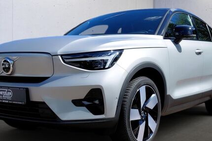 Volvo C40 44.841 km 39.990 &euro; Kassel 34123