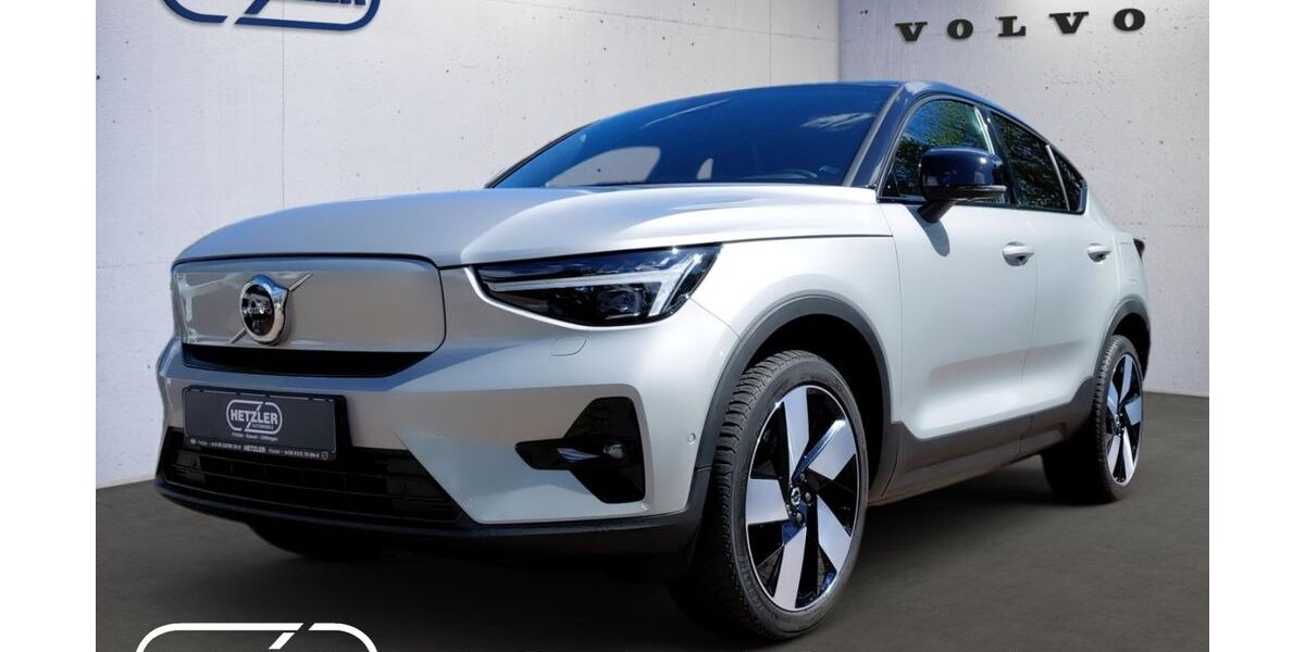 Volvo C40 44.841 km 39.990 &euro; Kassel 34123