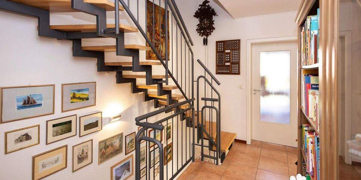 Doppelhaushälfte Seligenstadt - 4 Zimmer, 125 m&sup2;, 729.000&euro; | Angebot:25928594