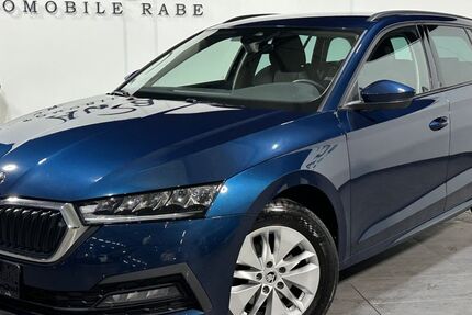 Skoda Octavia 96.450 km 18.989 &euro; Wardenburg 26203