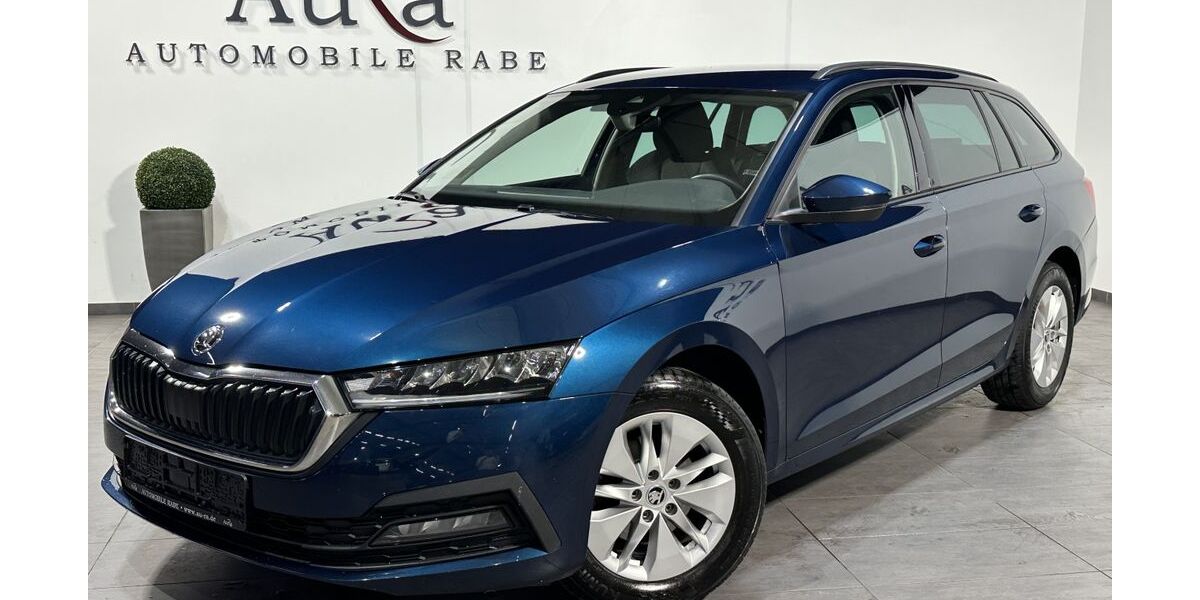 Skoda Octavia 96.450 km 19.449 &euro; Wardenburg 26203