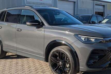 VW Tiguan 18.479 km 46.950 &euro; Burghaun 36151